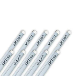 Arcchio Lysstofrør > LED lysrør G13 T8 5,5W 4000K 60cm 10 stk