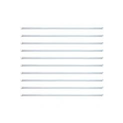 Arcchio Lysstofrør > LED lysrør G13 T8 5,5W 6500K 60cm 10 stk