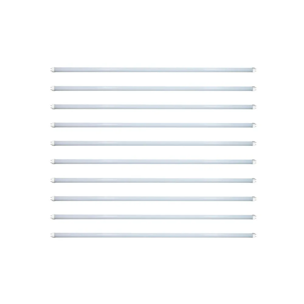 Arcchio Lysstofrør > LED lysrør G13 T8 5,5W 6500K 60cm 10 stk