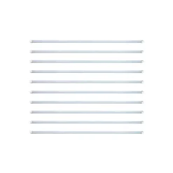 Lysstofrør|Led Pærer ^ Arcchio LED lysrør G13 T8 13W 6500K 150cm 10 stk