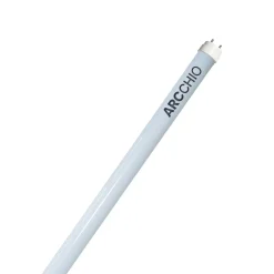 Lysstofrør ^ Arcchio LED lysrør G13 T8 5,5W 4000K 60cm 5 stk