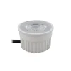 Arcchio Dæmpbar Led-Pære|Led Pærer > LED-modul, GU10, 4,9 W, 380 lm, hvid, 2700 K, dæmpbar