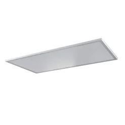 Arcchio Loftlamper|Loftlamper > LED-panel Brenda, 120 x 60 cm, CCT, fjernbetjening