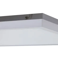 Arcchio Loftlamper > LED-panel Brenda, 40 x 40 cm, CCT, fjernbetjening
