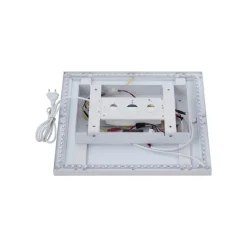 Arcchio Loftlamper > LED-panel Brenda, 40 x 40 cm, CCT, fjernbetjening
