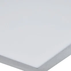 Arcchio Loftlamper|Loftlamper > LED-panel Lyndra, 40 cm, sølv, aluminium, dæmpbar, CCT