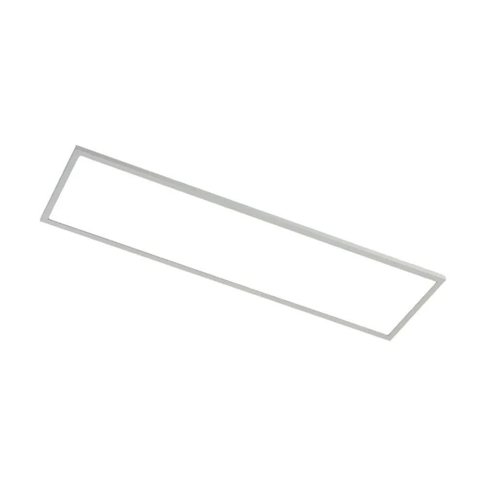 Arcchio Arbejdsrum/Kontor|Loftlamper > LED-panel Philia, CCT, 120 cm, 51 W
