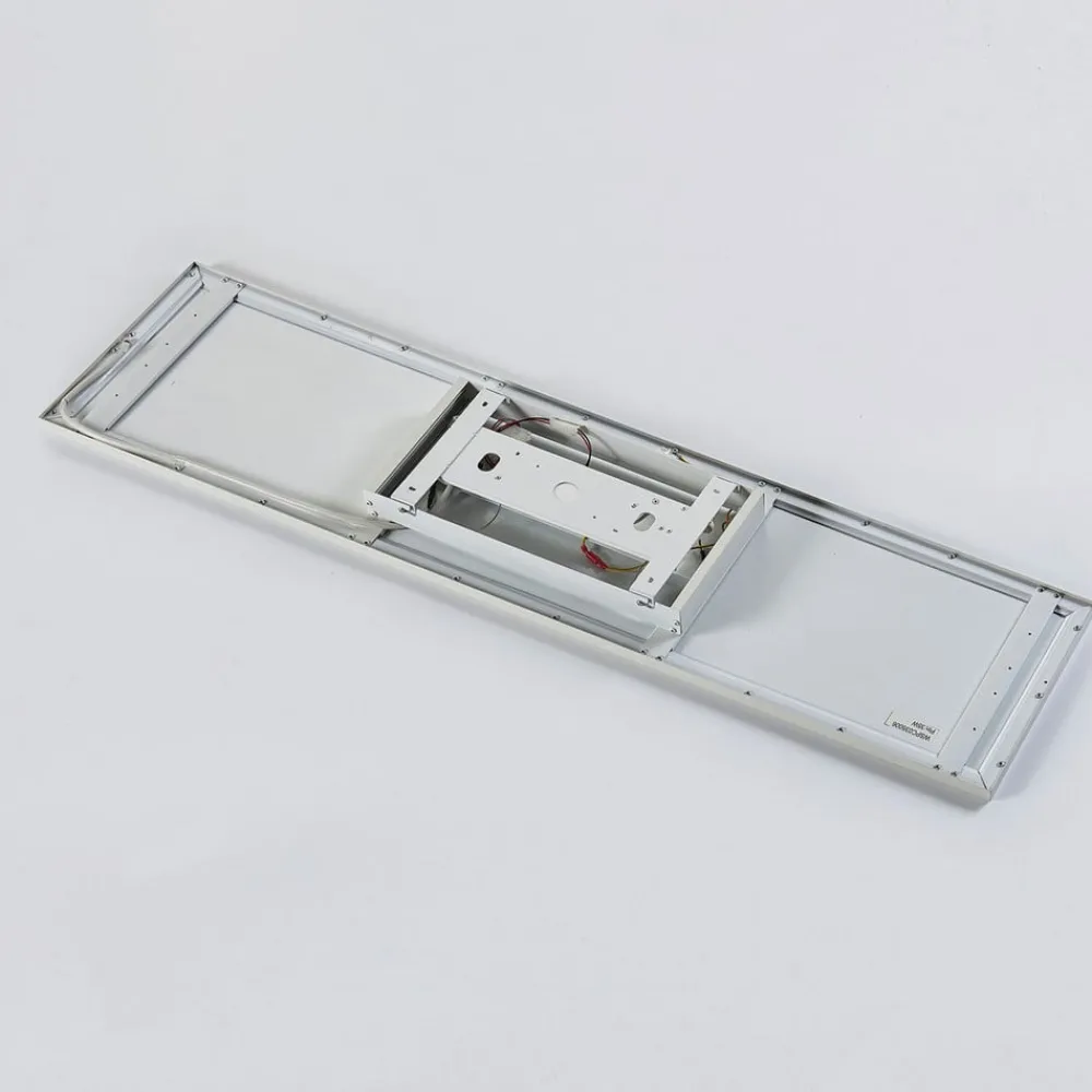 Arcchio Arbejdsrum/Kontor|Loftlamper > LED-panel Philia, CCT, 120 cm, 51 W