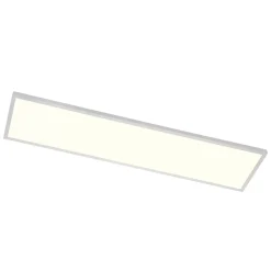 Arcchio Arbejdsrum/Kontor|Loftlamper > LED-panel Philia, CCT, 80 cm x 29,5 cm