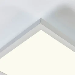 Arcchio Arbejdsrum/Kontor|Loftlamper > LED-panel Philia, CCT, 80 cm x 29,5 cm
