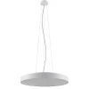 Arcchio Pendellamper|Pendellamper > LED-pendellampe Vanida, hvid, Ø 60 cm, op/ned