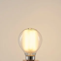 Arcchio Dæmpbar Led-Pære|Led Pærer > LED-pære, dråbepære, E14, 4W, mat 2.700K