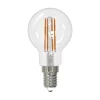Arcchio Filament Pære > LED-pære, dråbepære, 4.000 K, E14, 2,2 W
