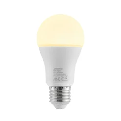 Led Pærer ^ Arcchio LED-pære E27 A60 13,5W opal 3.000K 1521lm