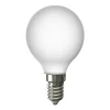 Arcchio Led Pærer > LED-pære, E14, G45, 4W, 2700K, porcelæn