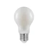 Arcchio Dæmpbar Led-Pære|Led Pærer > LED-pære E27 8W 2.700K dæmpbar, opal