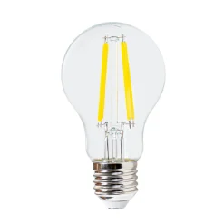 Arcchio Filament Pære|Led Pærer > LED-pære, filament, E27, 5 W, klar, 3.000 K