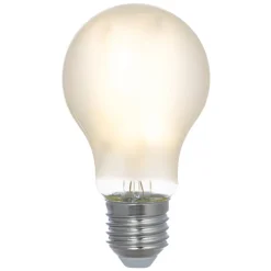 Arcchio Led Pærer > LED-pære Filament, E27 2,2W, mat, 3000K, 470 lm