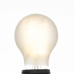 Arcchio Led Pærer > LED-pære Filament, E27 2,2W, mat, 3000K, 470 lm