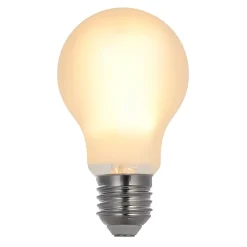 Led Pærer ^ Arcchio LED-pære, filament, E27, 3,8W, mat, 2700K