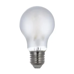 Led Pærer ^ Arcchio LED-pære, filament, E27, 3,8W, mat, 2700K