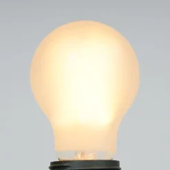 Led Pærer ^ Arcchio LED-pære, filament, E27, 3,8W, mat, 2700K