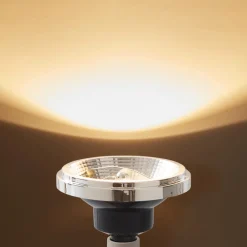 Arcchio Dæmpbar Led-Pære|Led Pærer > LED-pære GU10 ES111 11W 2.700K dæmpbar