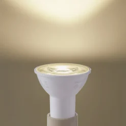 Arcchio Led Pærer > LED-pære, GU10 2W, hvid, 4000K, 360 lm