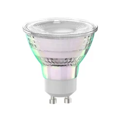 Arcchio Led Pærer > LED-pære GU10 2,5W 6500K 450lm glas sæt med 10 stk