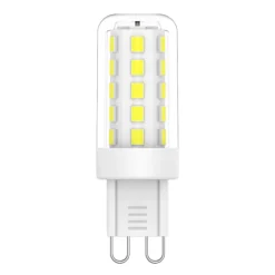 Led Pærer ^ Arcchio LED-pære, G9, 2,6W, klar, 2.700 K