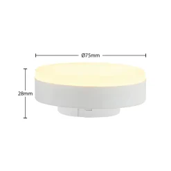 Led Pærer ^ Arcchio LED-pære GX53 10W 3.000K