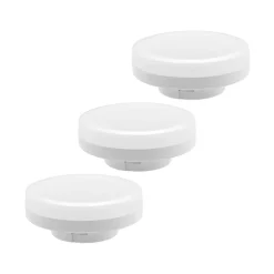 Led Pærer ^ Arcchio LED-pære GX53 6W 3.000K 3-pak