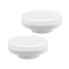 Arcchio Led Pærer > LED-pære GX53 10 W 3.000 K, 2 stk