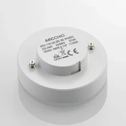 Arcchio Led Pærer > LED-pære GX53 10 W 3.000 K, 2 stk