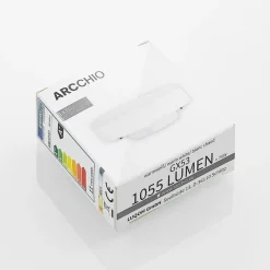 Arcchio Led Pærer > LED-pære GX53 10 W 3.000 K, 10 stk