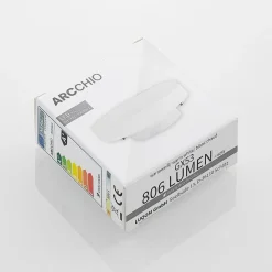Led Pærer ^ Arcchio LED-pære GX53 8 W 3.000 K, 10 stk