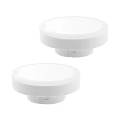 Arcchio Led Pærer > LED-pære GX53 7W 3.000K sæt med 2 stk