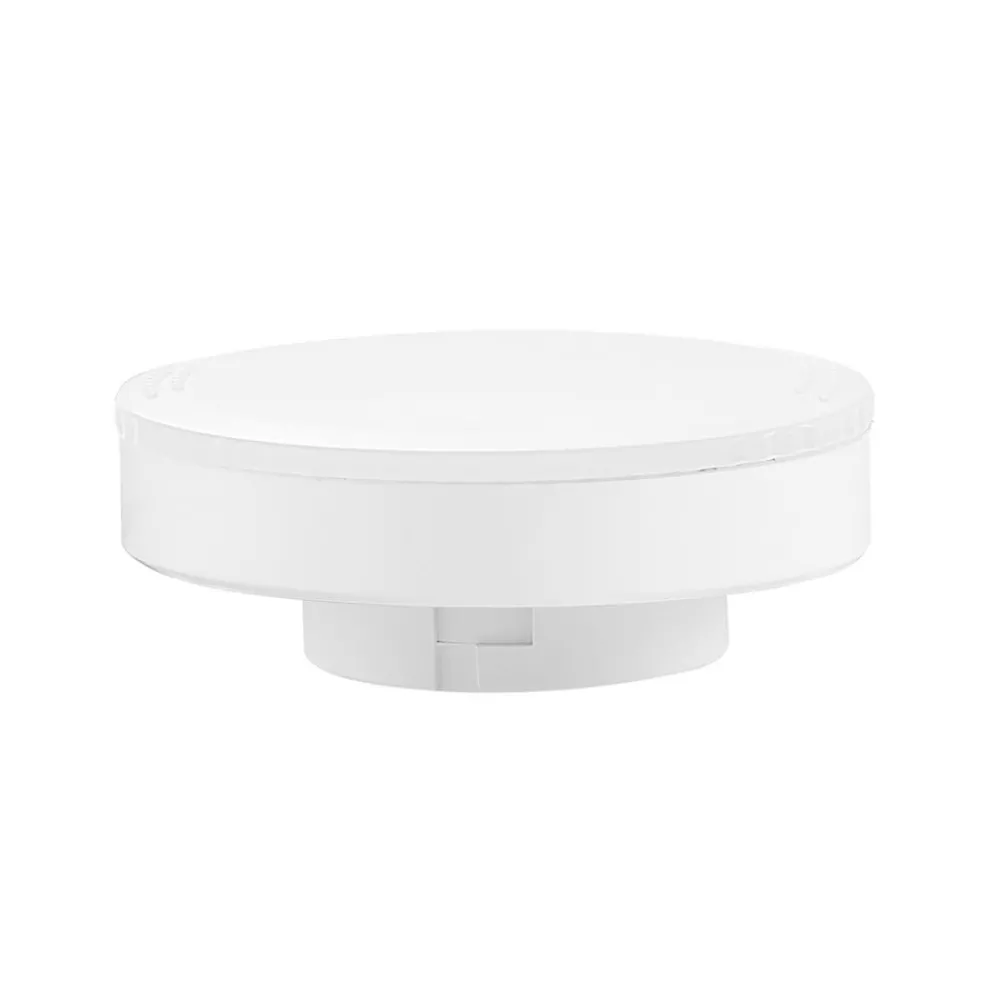 Arcchio Led Pærer > LED-pære GX53 7W 3.000K sæt med 2 stk