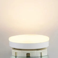 Arcchio Led Pærer > LED-pære GX53 7W 3.000K sæt med 2 stk