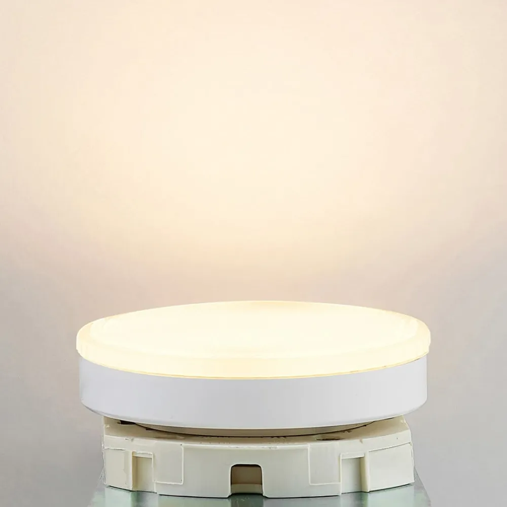 Arcchio Led Pærer > LED-pære GX53 7W 3.000K sæt med 2 stk