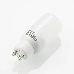 Led Pærer ^ Arcchio LED-pære i rørform GU10 3W 3.000K