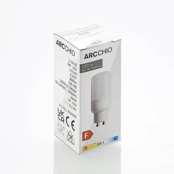 Led Pærer ^ Arcchio LED-pære i rørform GU10 3W 3.000K
