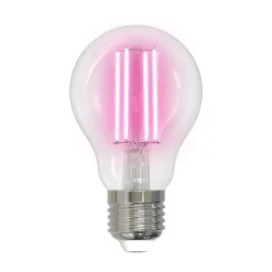 Led Pærer ^ Arcchio LED-pære, plantepære, E27, 7 W