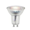 Arcchio Led Pærer > LED-pære, reflektor, GU10, 4,5W, klar, 3000K