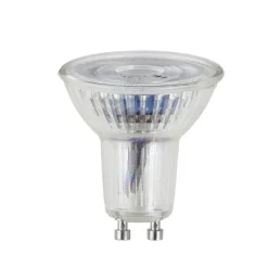 Arcchio Led Pærer > LED-pære, reflektor, GU10, 4,5W, klar, 3000K