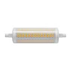 Arcchio Dæmpbar Led-Pære|Led Pærer > LED-pære R7s, 118 mm, 17 W, 3000 K, dim-to-warm