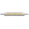 Arcchio Dæmpbar Led-Pære|Led Pærer > LED-pære R7s 118 mm 8 W 2.700 K, dæmpbar