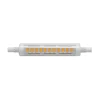 Arcchio Dæmpbar Led-Pære|Led Pærer > LED-pære R7s, 118 mm, 11 W, 2200 K, dæmpbar