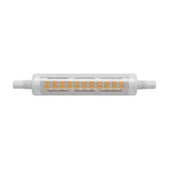 Arcchio Dæmpbar Led-Pære|Led Pærer > LED-pære R7s, 118 mm, 11 W, 2200 K, dæmpbar