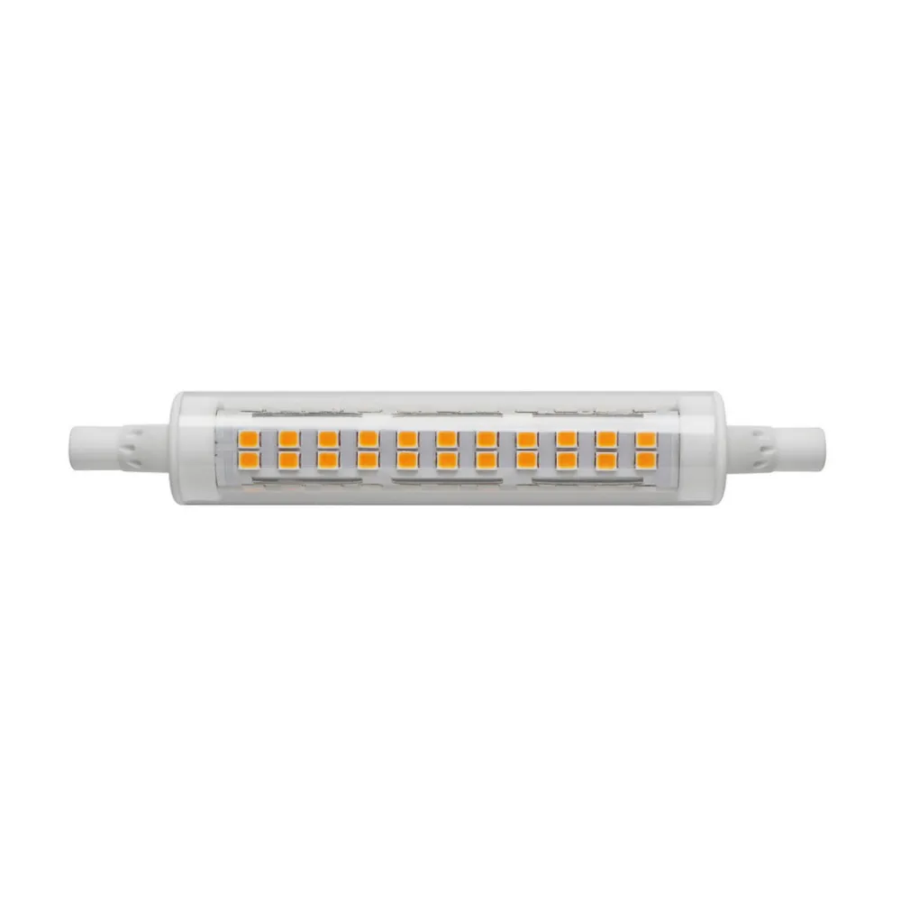 Arcchio Dæmpbar Led-Pære|Led Pærer > LED-pære R7s, 118 mm, 11 W, 2200 K, dæmpbar
